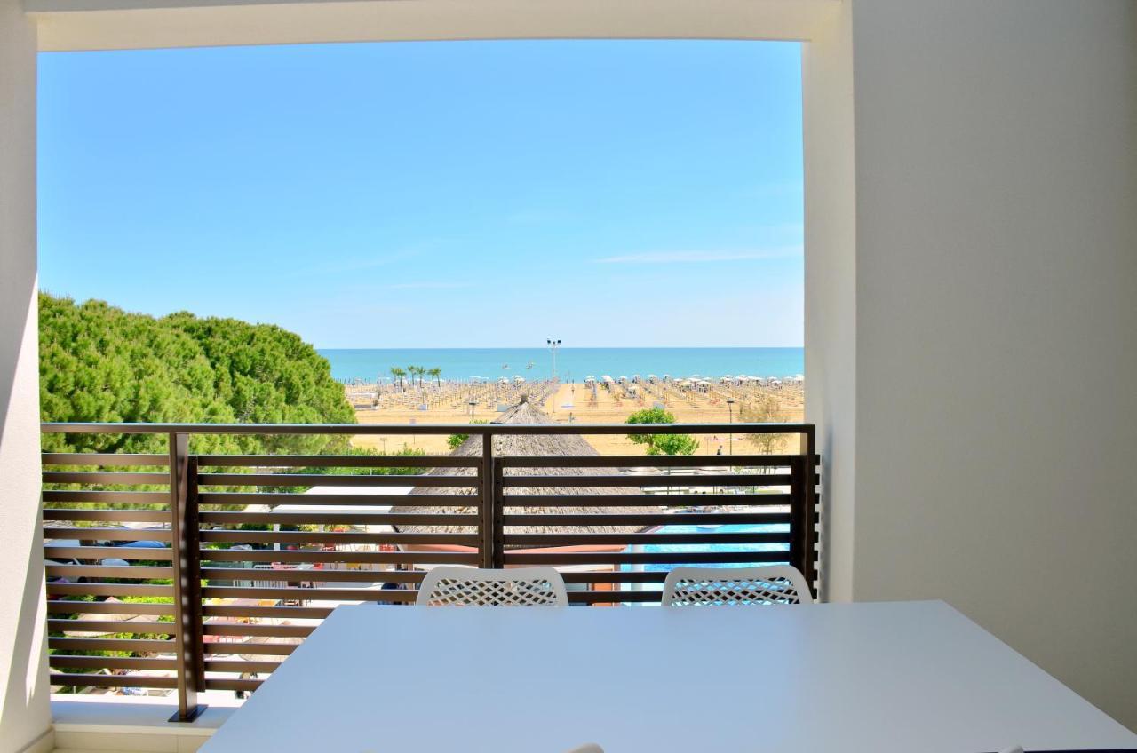 Ashanti Aparthotel Wellness&Spa Μπιμπιόνε Εξωτερικό φωτογραφία