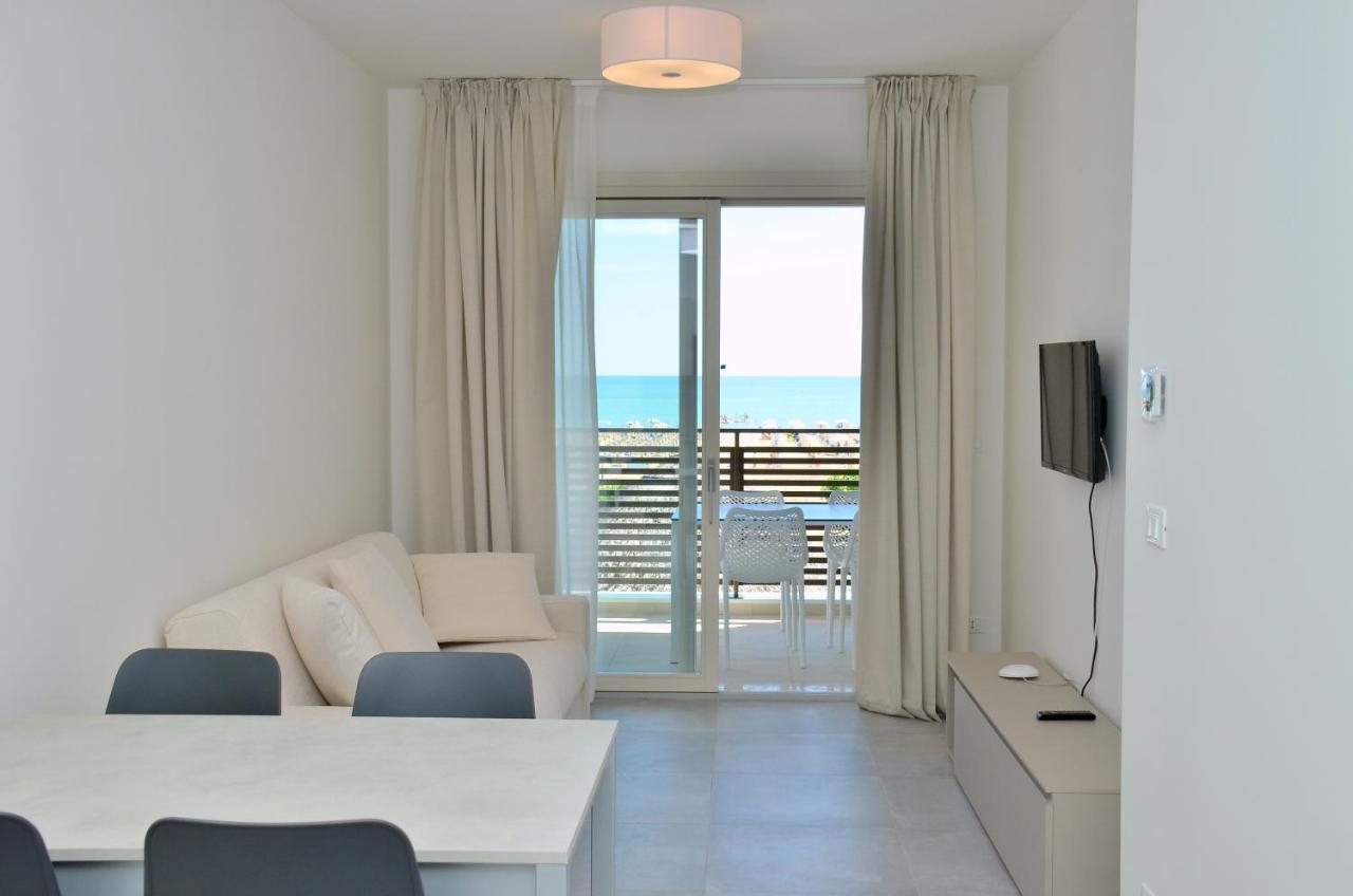 Ashanti Aparthotel Wellness&Spa Μπιμπιόνε Εξωτερικό φωτογραφία