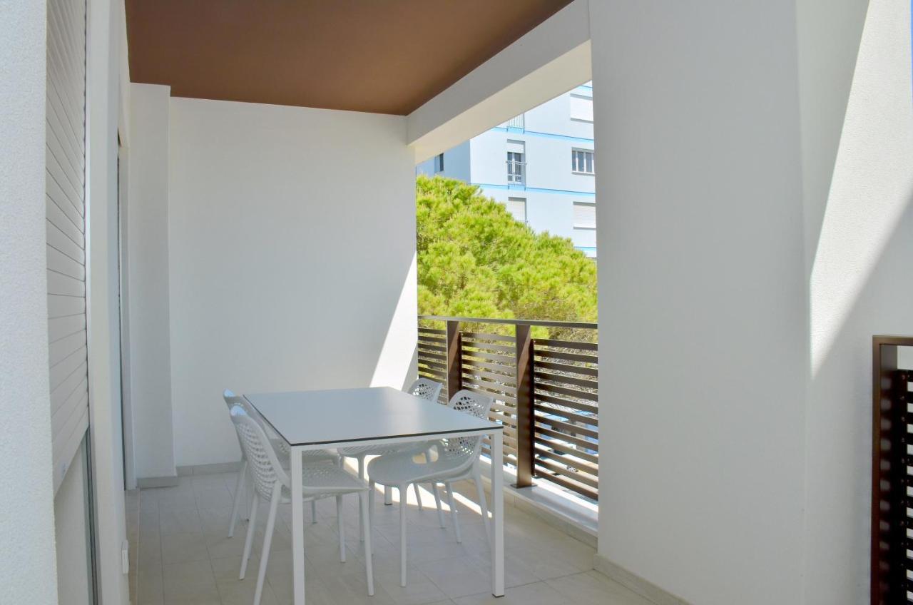 Ashanti Aparthotel Wellness&Spa Μπιμπιόνε Εξωτερικό φωτογραφία