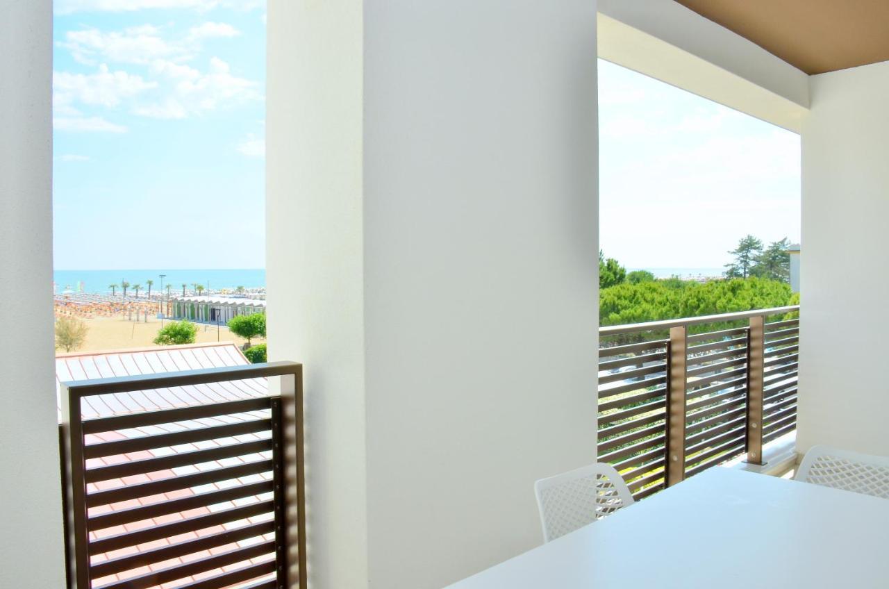 Ashanti Aparthotel Wellness&Spa Μπιμπιόνε Εξωτερικό φωτογραφία