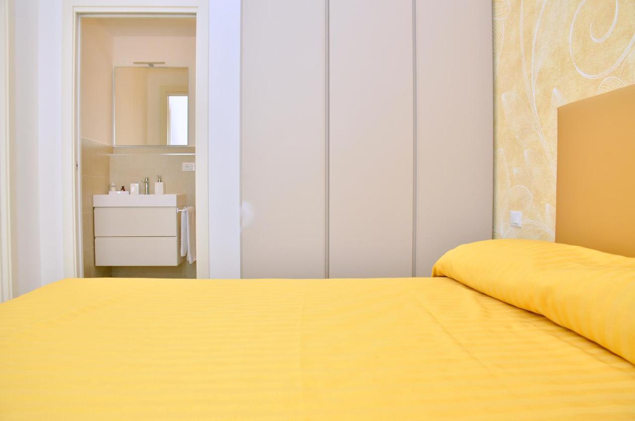 Ashanti Aparthotel Wellness&Spa Μπιμπιόνε Εξωτερικό φωτογραφία