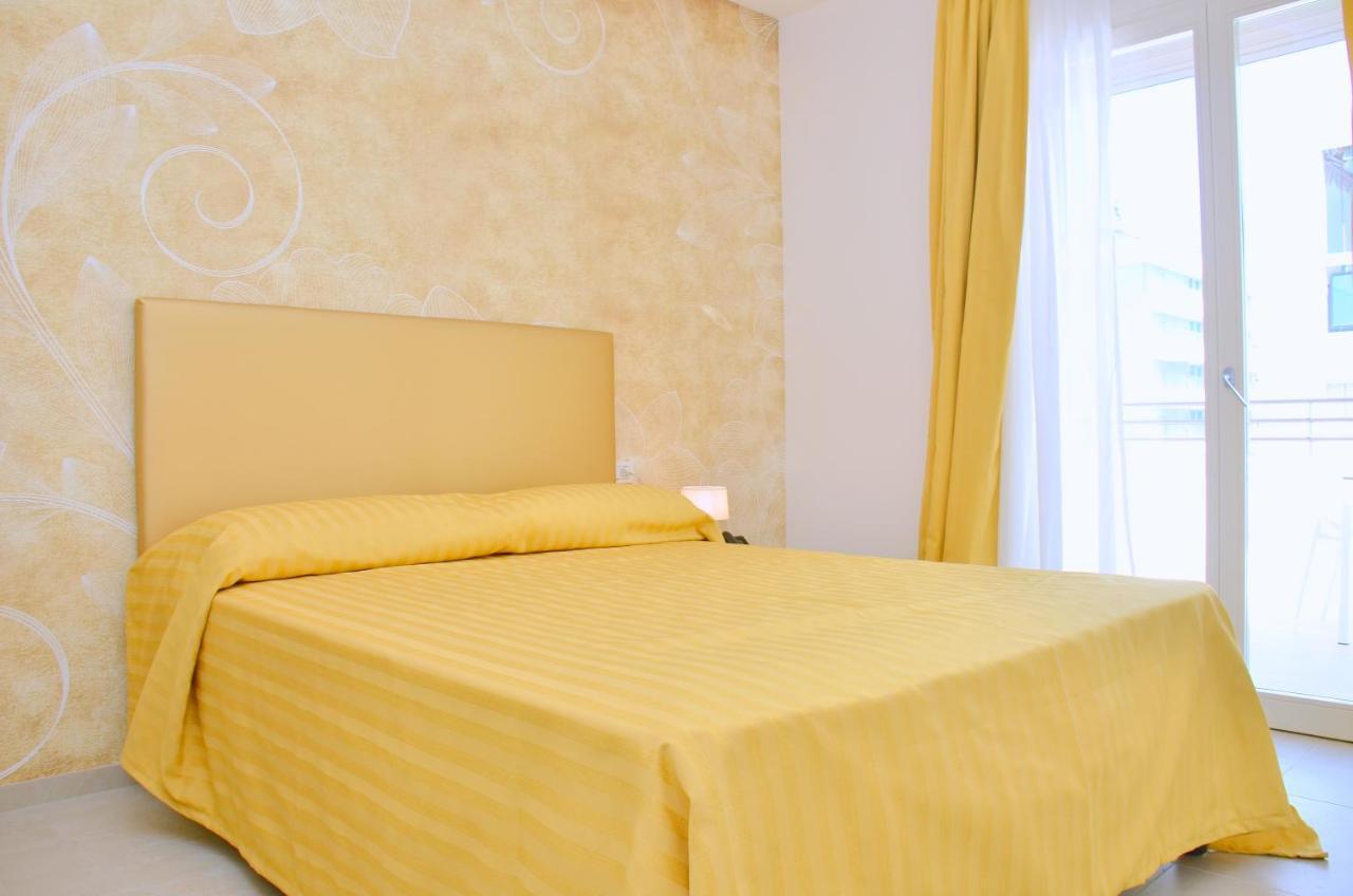 Ashanti Aparthotel Wellness&Spa Μπιμπιόνε Εξωτερικό φωτογραφία