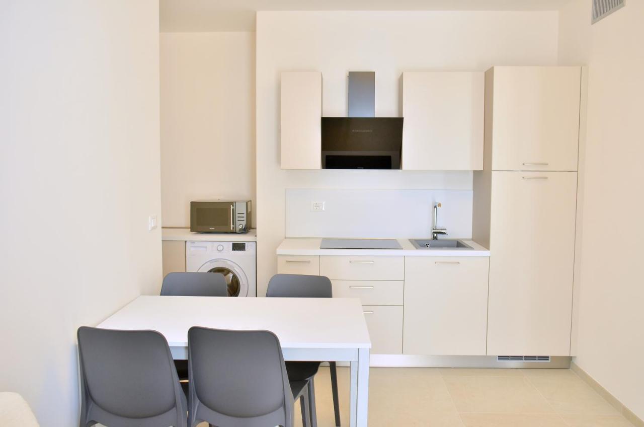 Ashanti Aparthotel Wellness&Spa Μπιμπιόνε Εξωτερικό φωτογραφία