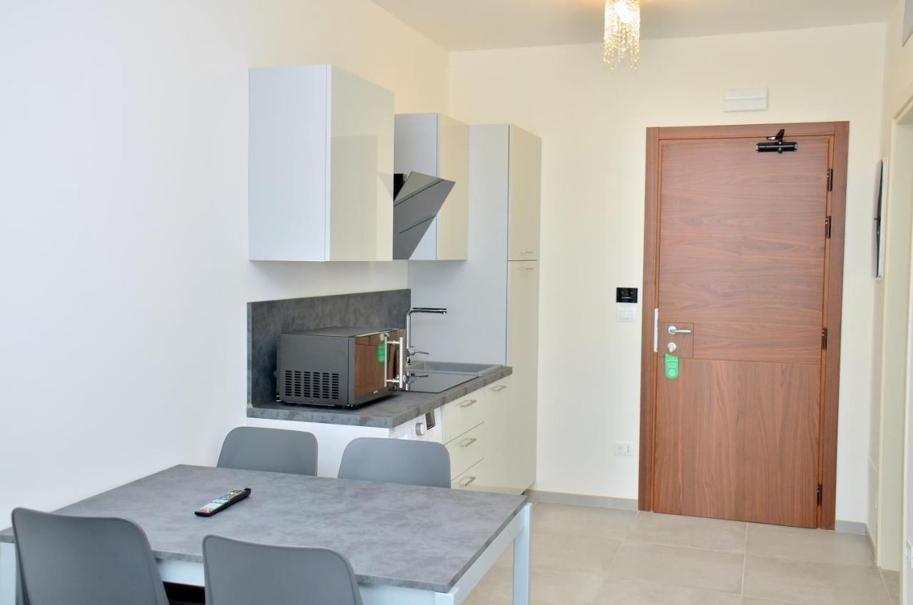 Ashanti Aparthotel Wellness&Spa Μπιμπιόνε Εξωτερικό φωτογραφία