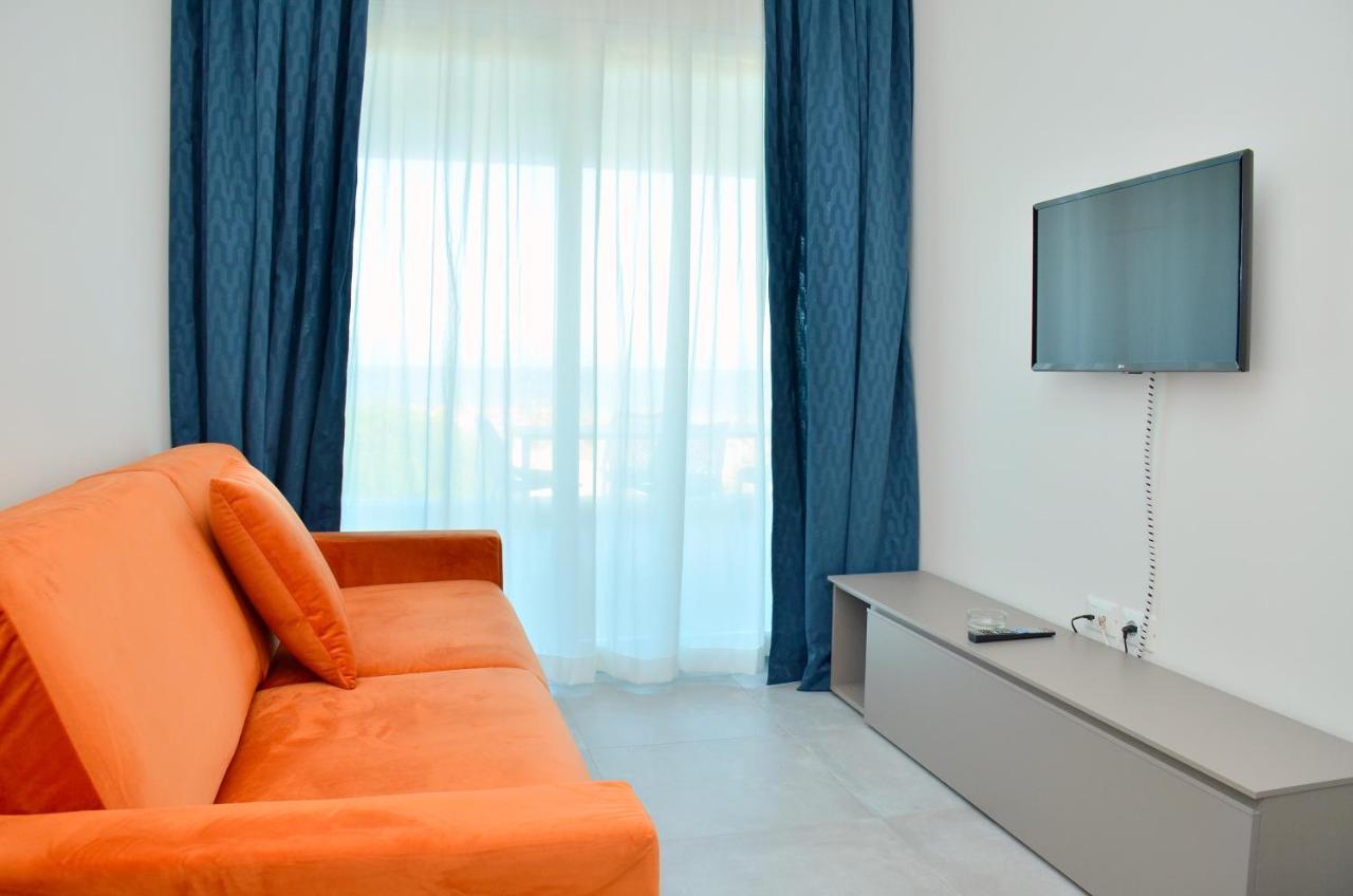 Ashanti Aparthotel Wellness&Spa Μπιμπιόνε Εξωτερικό φωτογραφία