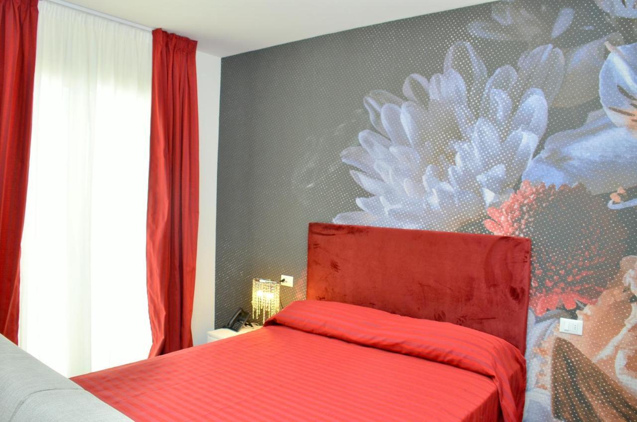 Ashanti Aparthotel Wellness&Spa Μπιμπιόνε Εξωτερικό φωτογραφία