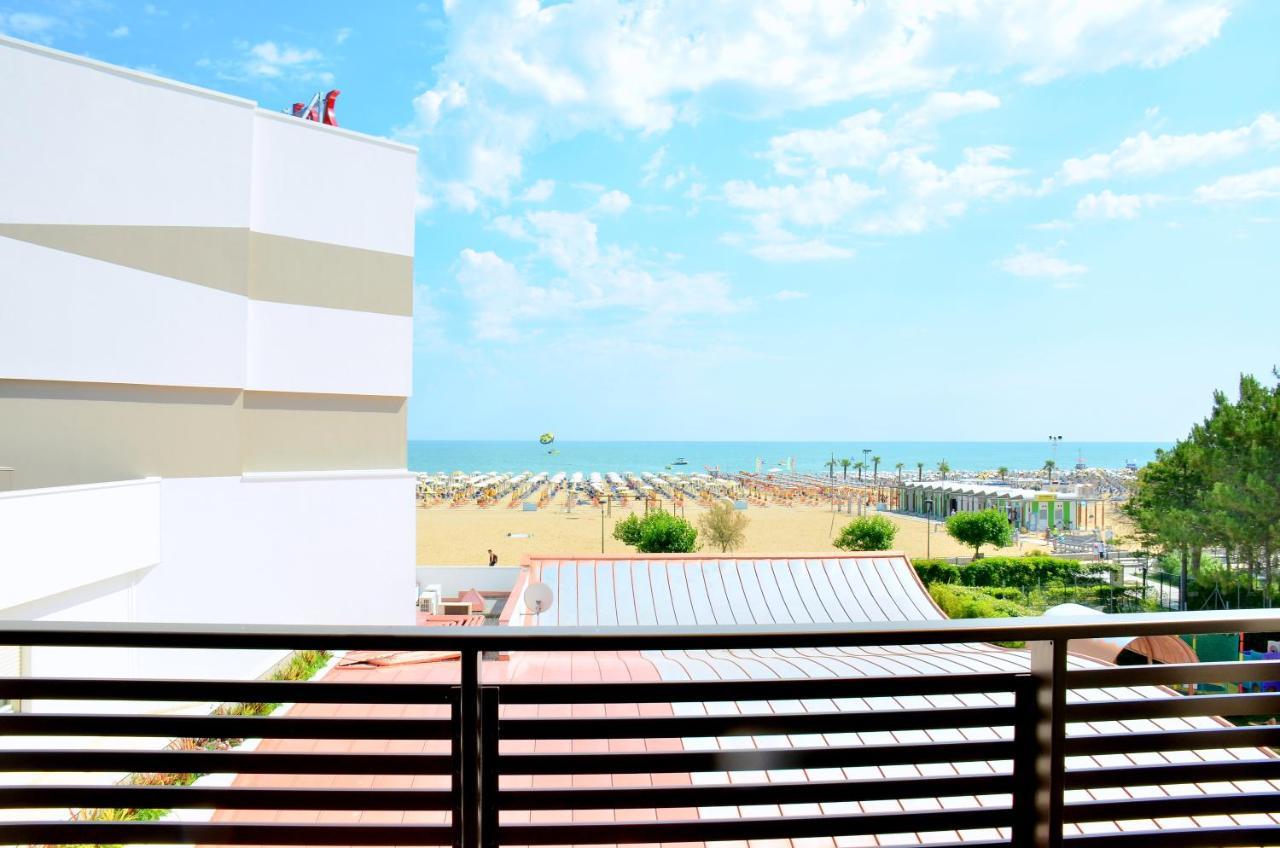 Ashanti Aparthotel Wellness&Spa Μπιμπιόνε Εξωτερικό φωτογραφία