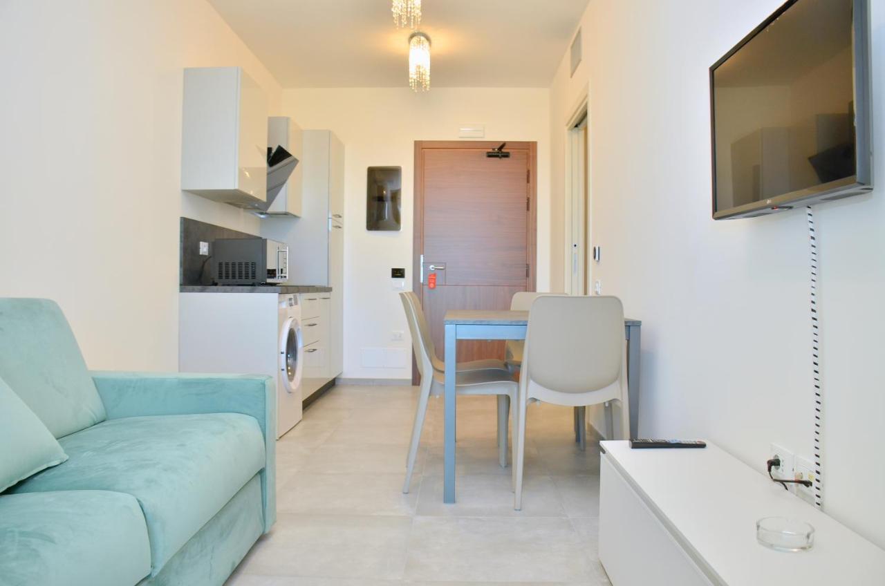 Ashanti Aparthotel Wellness&Spa Μπιμπιόνε Εξωτερικό φωτογραφία