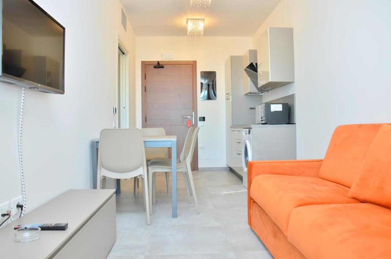 Ashanti Aparthotel Wellness&Spa Μπιμπιόνε Εξωτερικό φωτογραφία