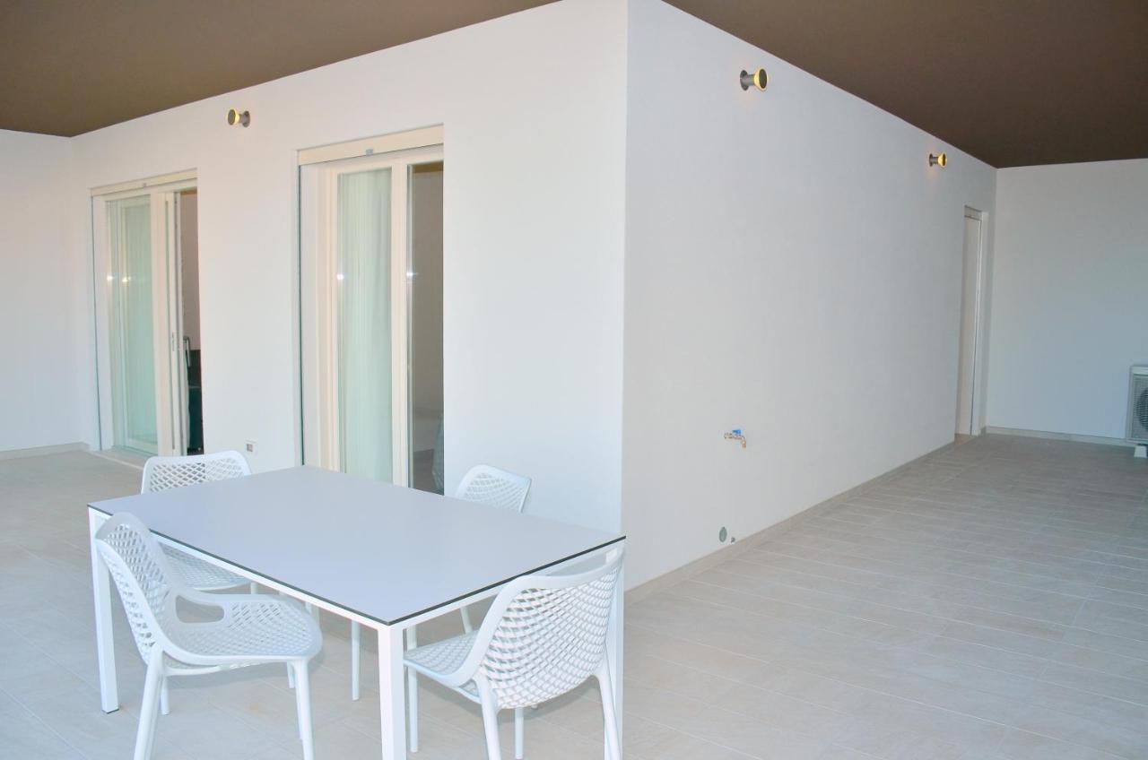 Ashanti Aparthotel Wellness&Spa Μπιμπιόνε Εξωτερικό φωτογραφία