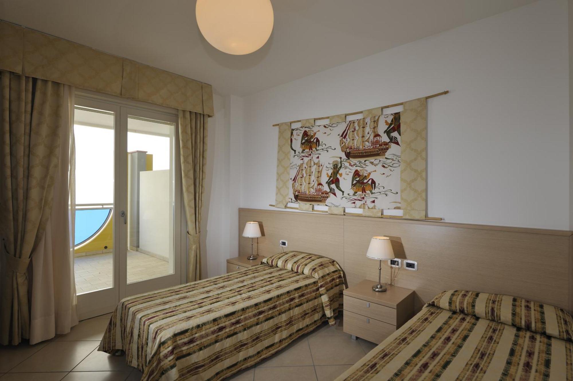 Ashanti Aparthotel Wellness&Spa Μπιμπιόνε Εξωτερικό φωτογραφία