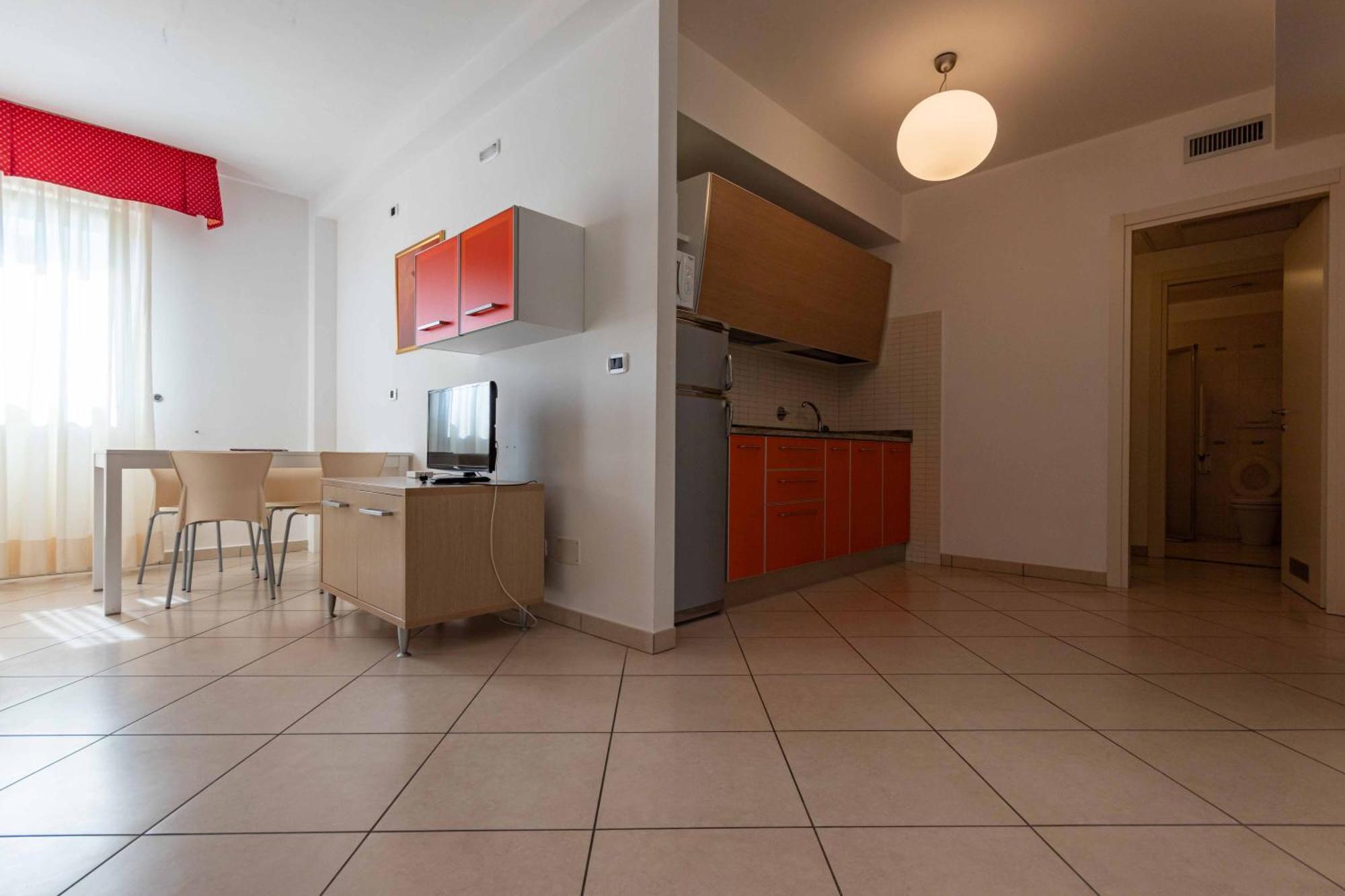 Ashanti Aparthotel Wellness&Spa Μπιμπιόνε Εξωτερικό φωτογραφία