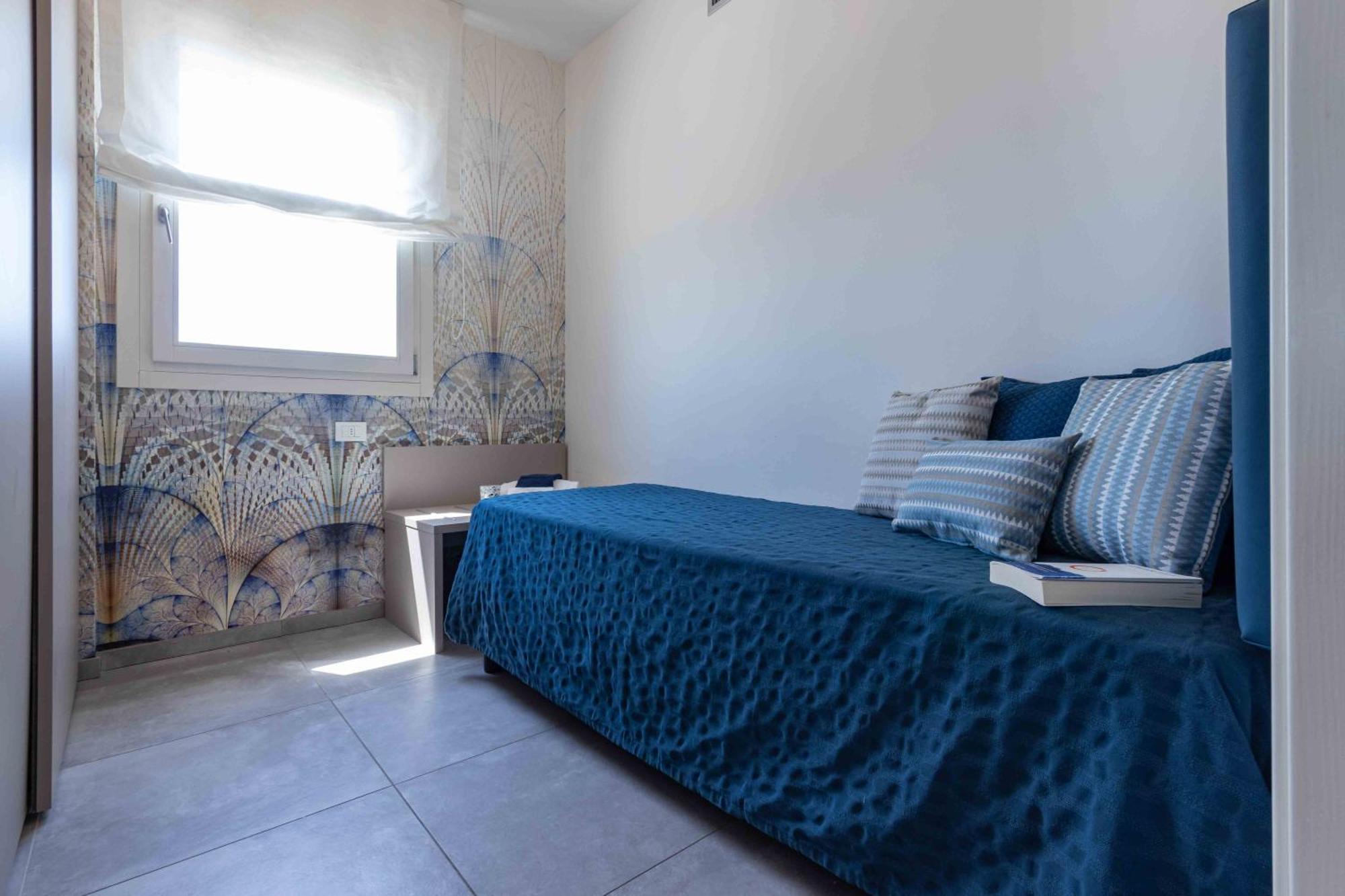 Ashanti Aparthotel Wellness&Spa Μπιμπιόνε Εξωτερικό φωτογραφία