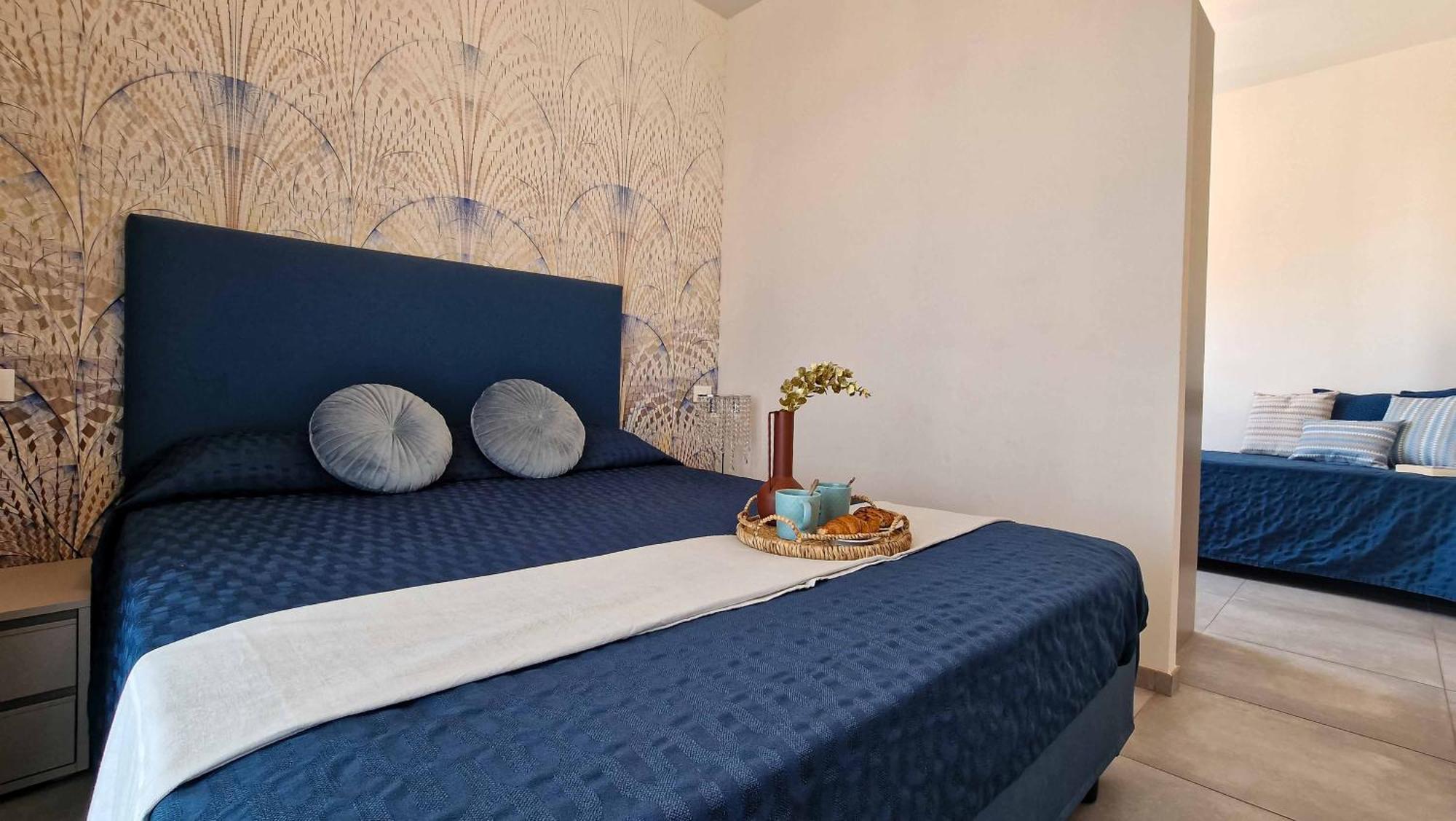 Ashanti Aparthotel Wellness&Spa Μπιμπιόνε Εξωτερικό φωτογραφία