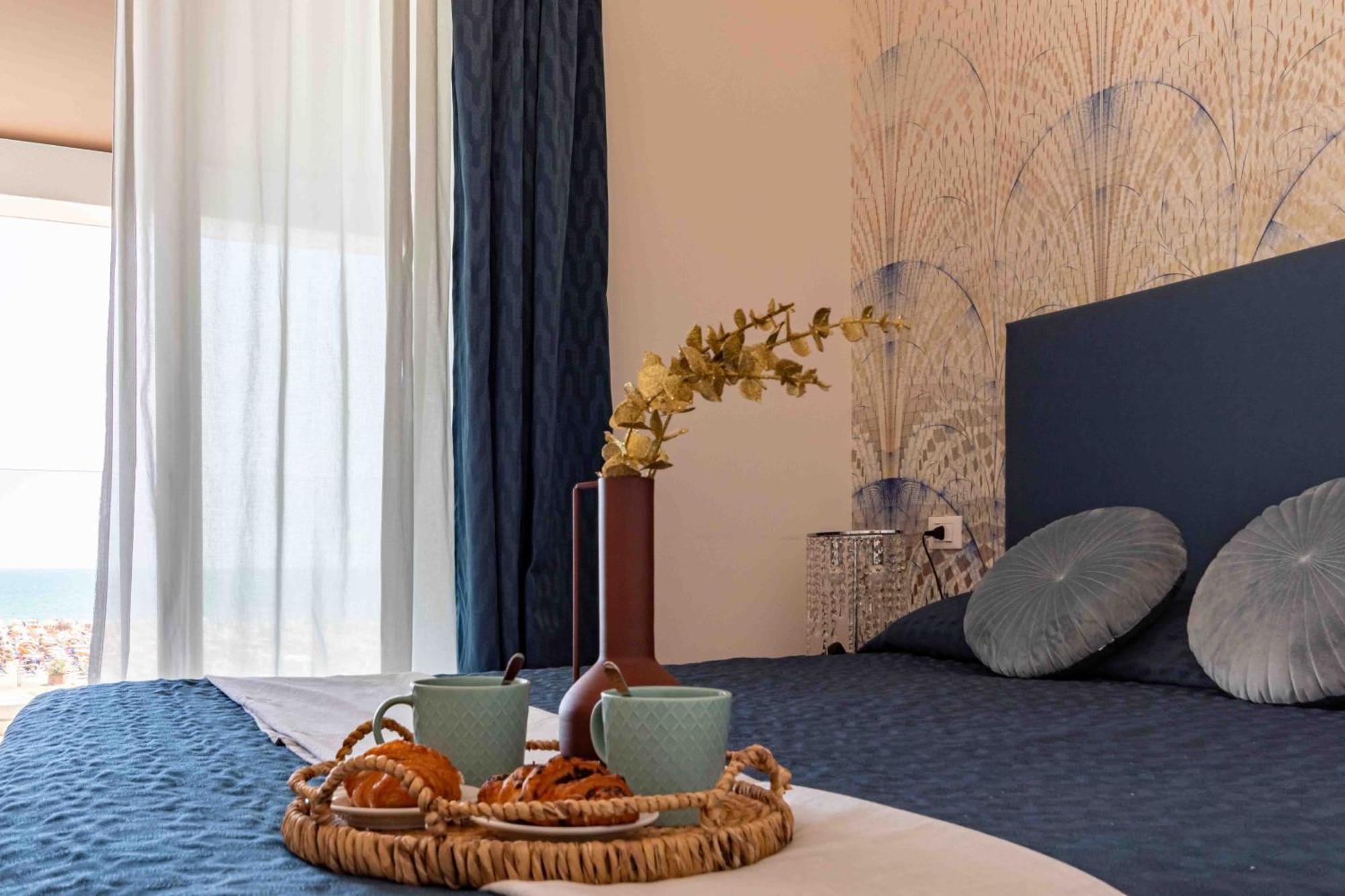 Ashanti Aparthotel Wellness&Spa Μπιμπιόνε Εξωτερικό φωτογραφία