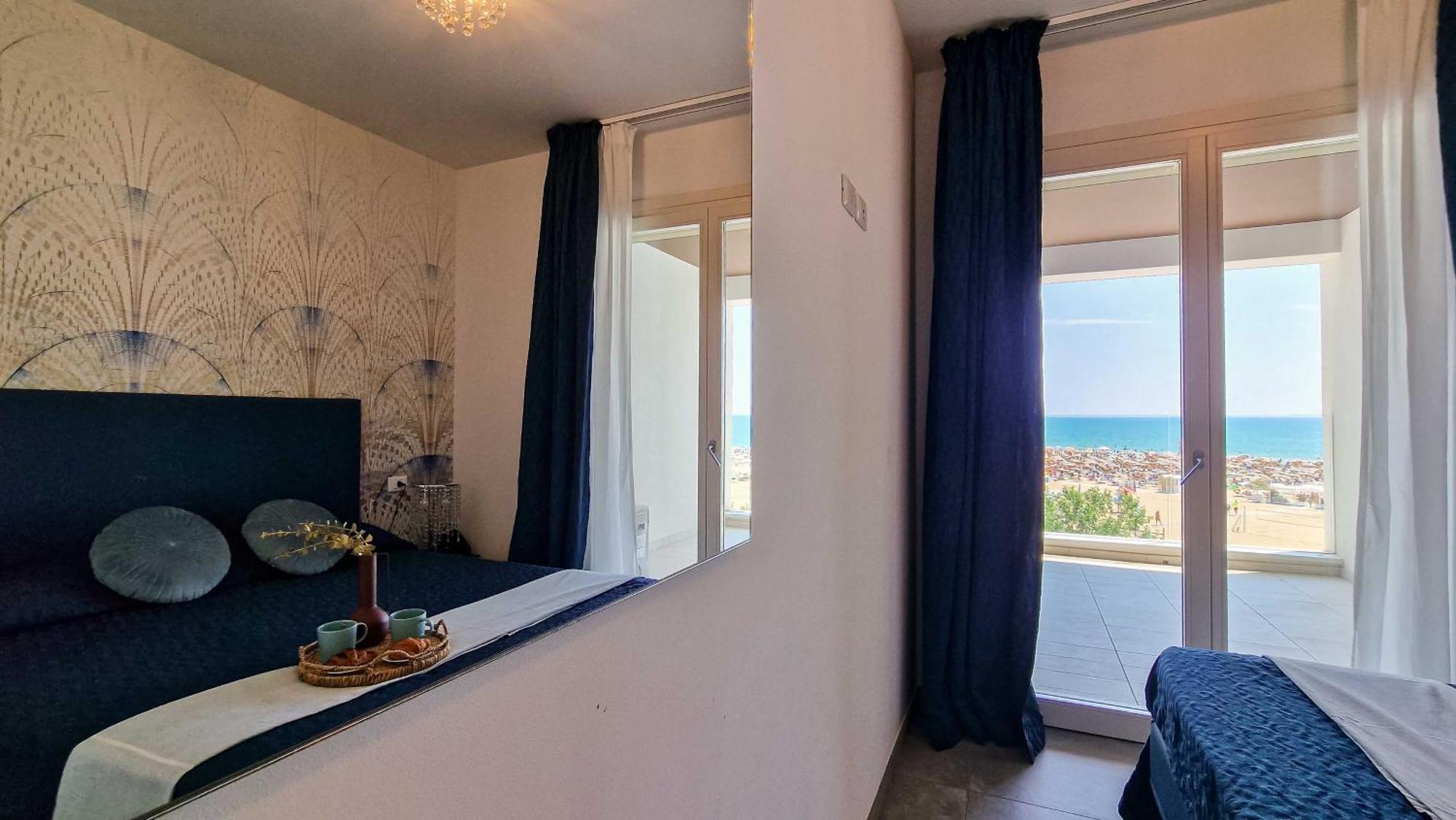 Ashanti Aparthotel Wellness&Spa Μπιμπιόνε Εξωτερικό φωτογραφία