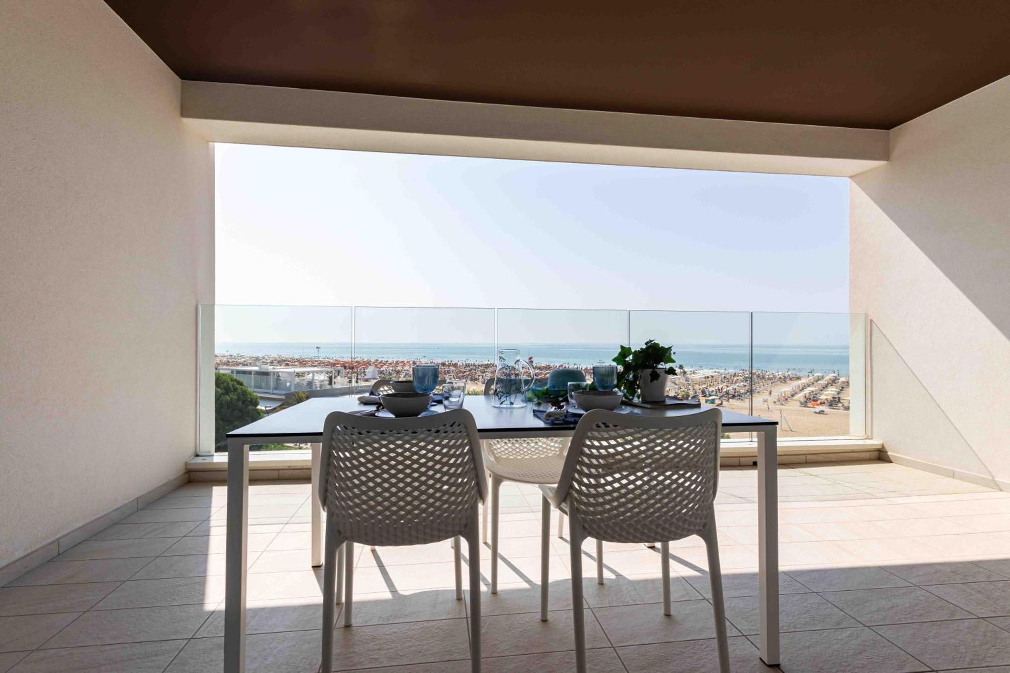 Ashanti Aparthotel Wellness&Spa Μπιμπιόνε Εξωτερικό φωτογραφία