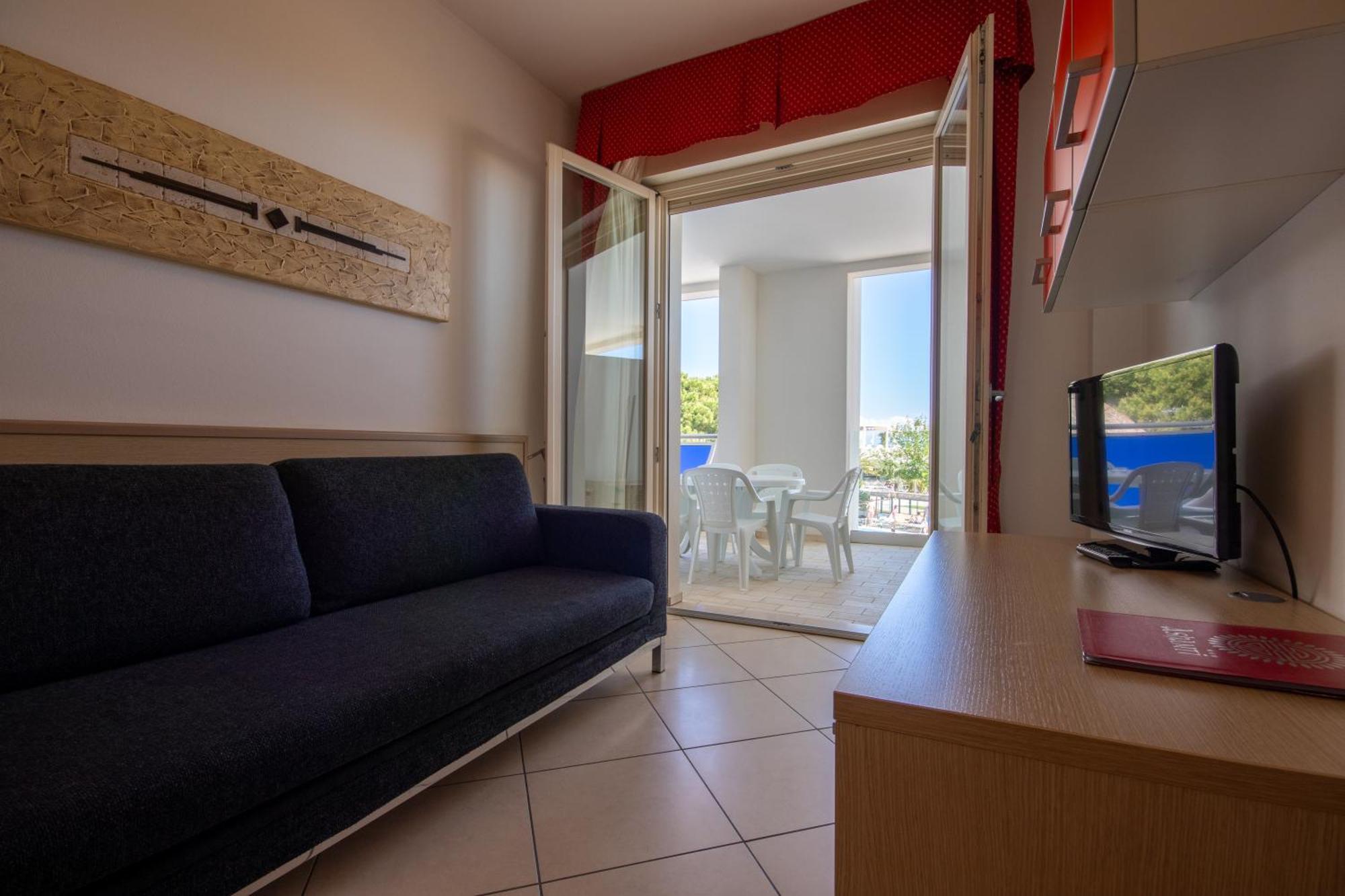 Ashanti Aparthotel Wellness&Spa Μπιμπιόνε Εξωτερικό φωτογραφία
