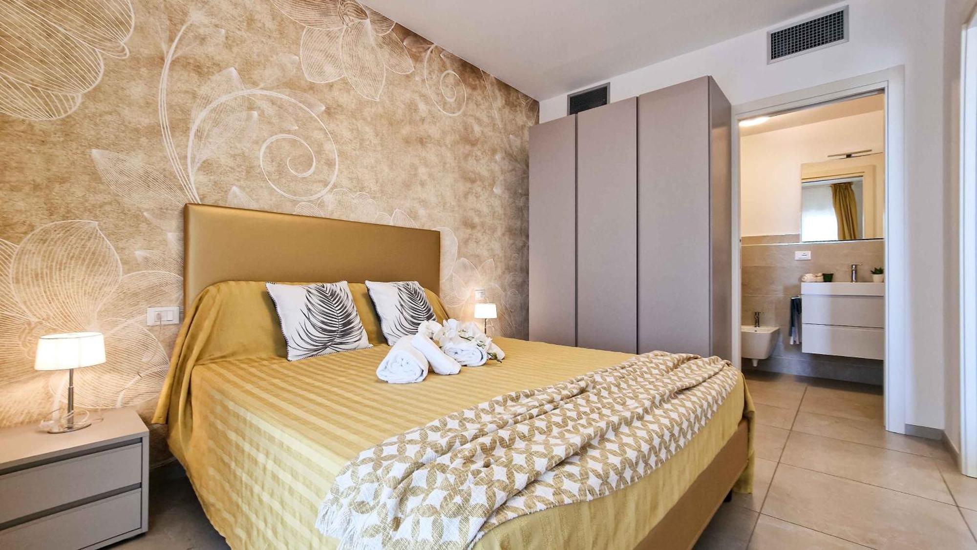 Ashanti Aparthotel Wellness&Spa Μπιμπιόνε Εξωτερικό φωτογραφία