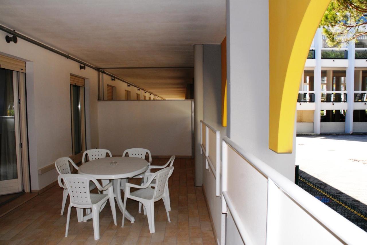 Ashanti Aparthotel Wellness&Spa Μπιμπιόνε Εξωτερικό φωτογραφία